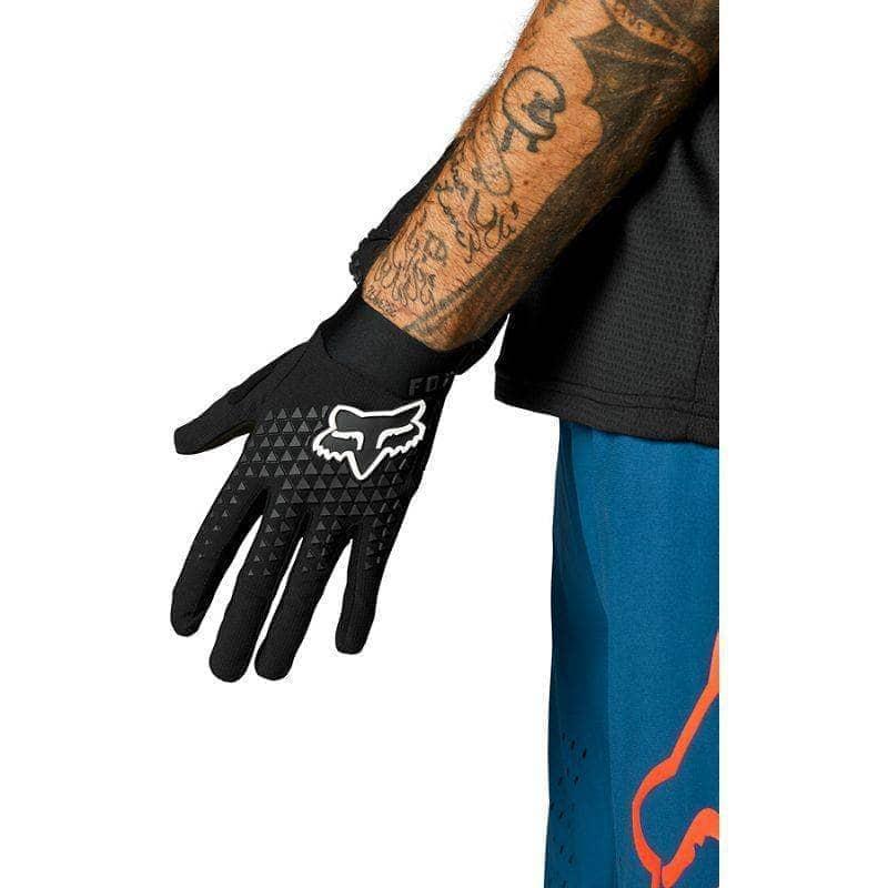 Fox Racing Defend Glove Black / Small Apparel - Apparel Accessories - Gloves - Mountain