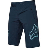 Fox Racing Defend Short Navy / 28 Apparel - Clothing - Men's Shorts - Mountain