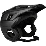 Fox Racing Dropframe Pro Helmet Matte Black / Small Apparel - Apparel Accessories - Helmets - Mountain - Open Face