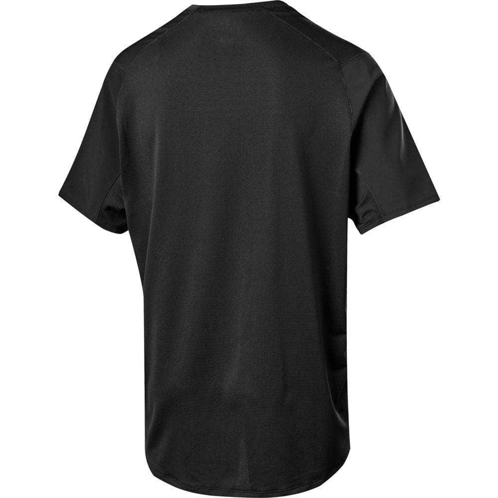 Fox Racing Flexair SS Moth Jersey Apparel - Clothing - Men's Jerseys - Mountain