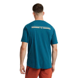 Fox Racing Hightail SS Jersey Apparel - Clothing - Men's Jerseys - Mountain