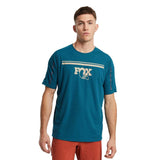 Fox Racing Hightail SS Jersey Seaweed / Small Apparel - Clothing - Men's Jerseys - Mountain