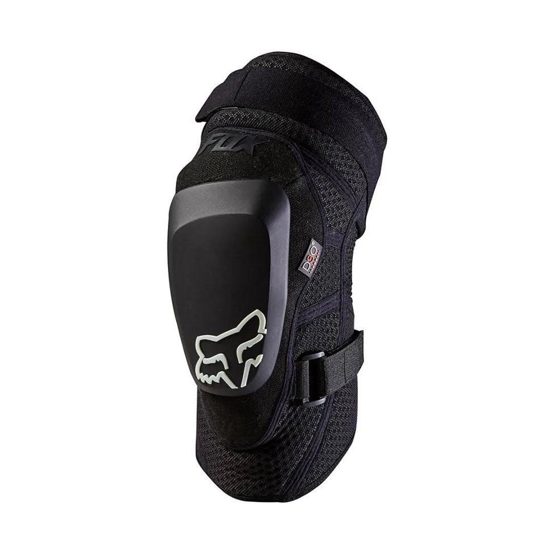 Fox Racing Launch Pro D3O Knee Guard S Apparel - Apparel Accessories - Protection - Leg