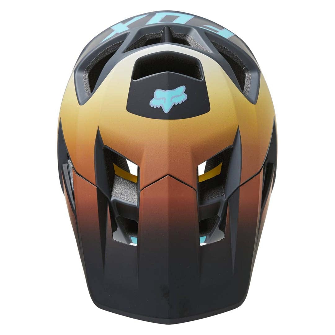 Fox Racing Proframe Graphic 2 Helmet Apparel - Apparel Accessories - Helmets - Mountain - Full Face