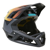 Fox Racing Proframe Graphic 2 Helmet Black / S Apparel - Apparel Accessories - Helmets - Mountain - Full Face