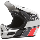 Fox Racing Rampage Comp Helmet DRTSRFR Apparel - Apparel Accessories - Helmets - Mountain - Full Face