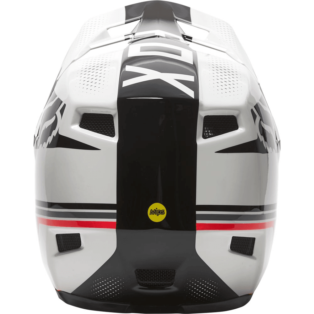 Fox Racing Rampage Comp Helmet DRTSRFR Apparel - Apparel Accessories - Helmets - Mountain - Full Face