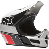 Fox Racing Rampage Comp Helmet DRTSRFR Light Grey / XS Apparel - Apparel Accessories - Helmets - Mountain - Full Face