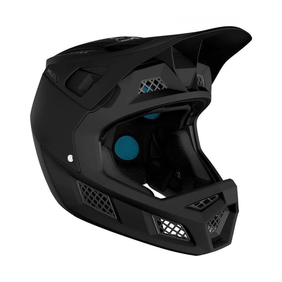 Fox Racing Rampage Pro Carbon Helmet Mips Matte Carbon / Small Apparel - Apparel Accessories - Helmets - Mountain - Full Face