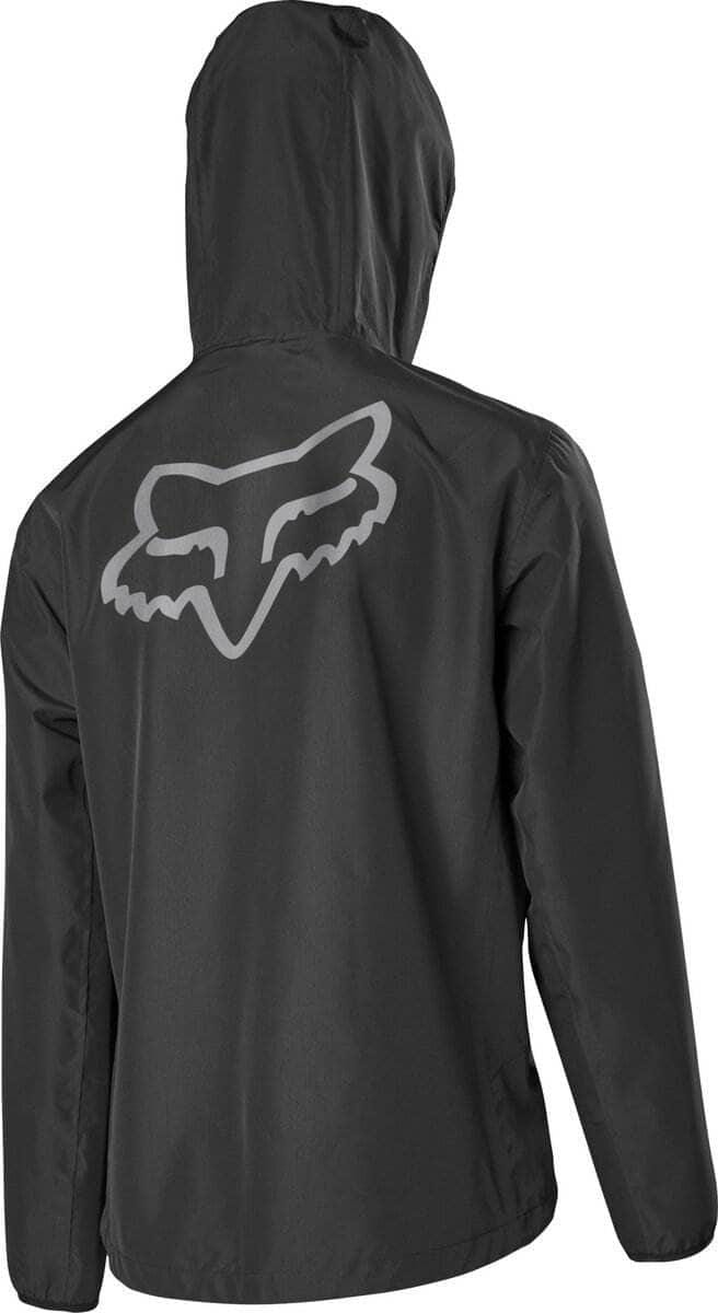 Fox Racing Ranger 2.5L Water Jacket Apparel - Clothing - Men's Jackets - Mountain