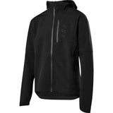 Fox Racing Ranger 3L Water Jacket Black / XS Apparel - Clothing - Men's Jackets - Mountain