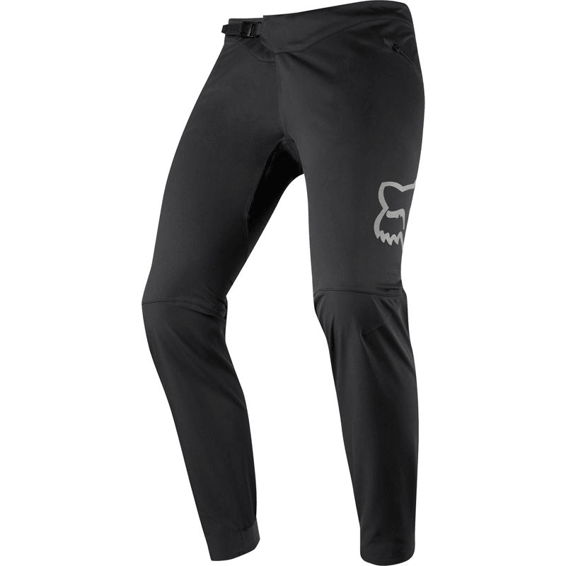 Fox Racing Ranger 3L Water Pant Black / 28 Apparel - Clothing - Men's Tights & Pants - Mountain