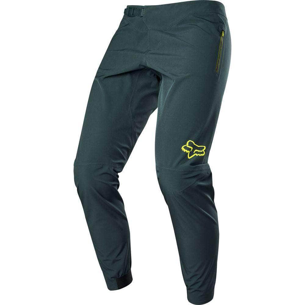 Fox Racing Ranger 3L Water Pant Emerald / 28 Apparel - Clothing - Men's Tights & Pants - Mountain