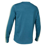 Fox Racing Ranger DRIRELEASE Mid LS Jersey Slide Apparel - Clothing - Men's Jerseys - Mountain