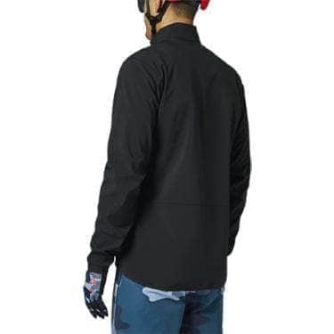 Fox Racing Ranger Fire Jacket Apparel - Clothing - Men's Jackets - Mountain