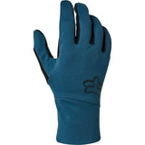 Fox Racing Ranger Fire Long Finger Glove Slate Blue / Small Apparel - Apparel Accessories - Gloves - Mountain