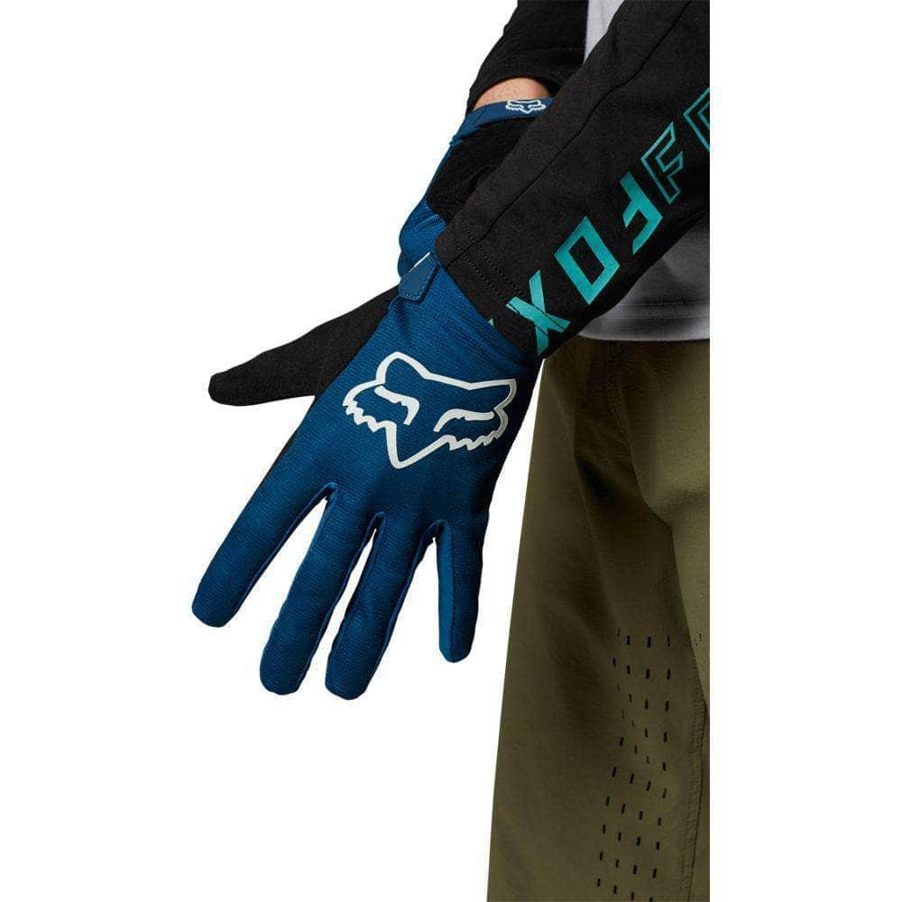 Fox Racing Ranger Glove Dark Indigo / Small Apparel - Apparel Accessories - Gloves - Mountain