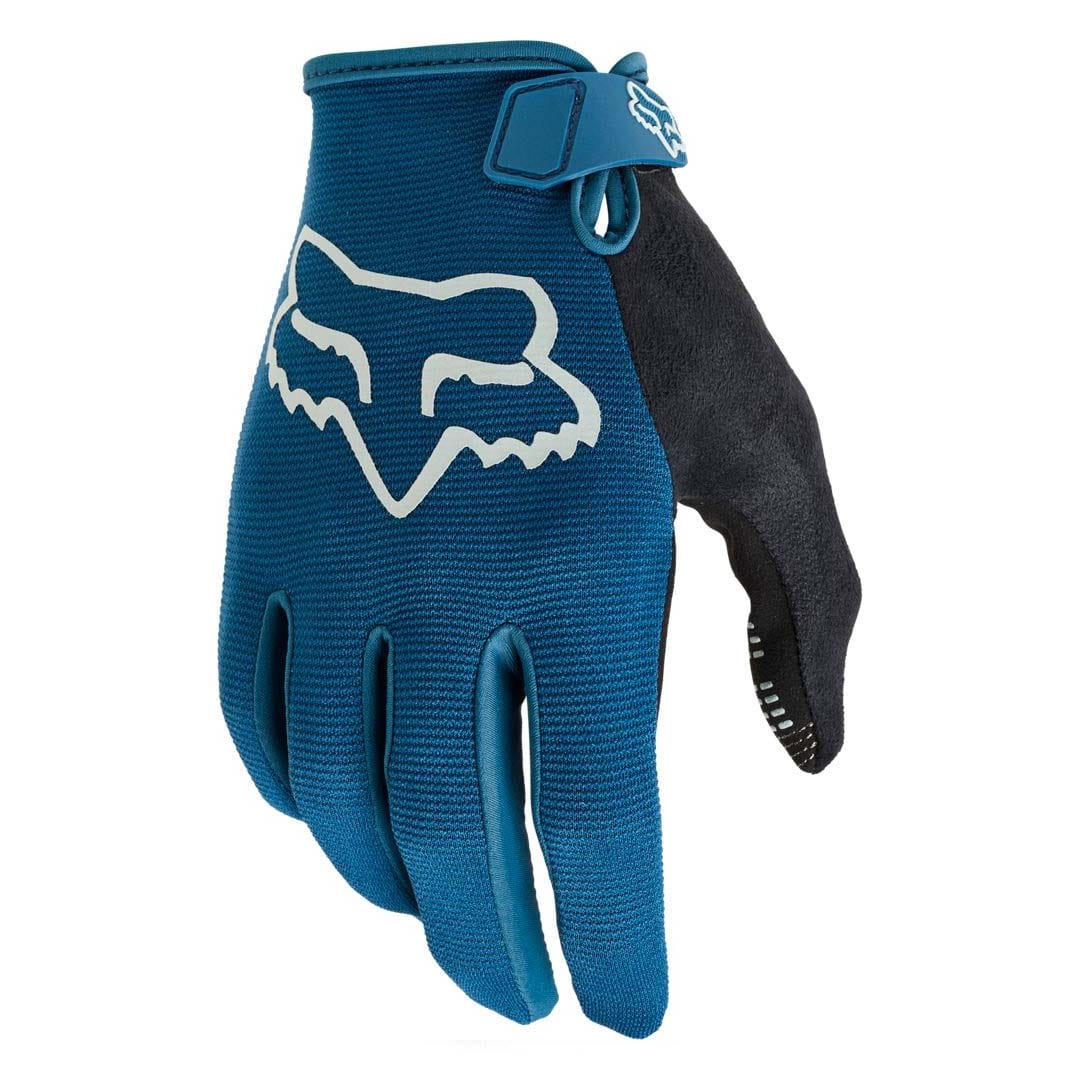 Fox Racing Ranger Glove Dark Indigo / Small Apparel - Apparel Accessories - Gloves - Mountain