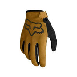 Fox Racing Ranger Glove Gold / Small Apparel - Apparel Accessories - Gloves - Mountain