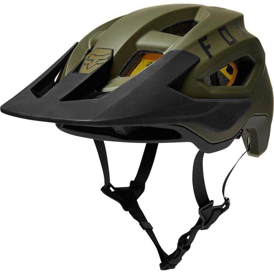 Fox Racing Speedframe Helmet Mips Apparel - Apparel Accessories - Helmets - Mountain - Open Face