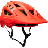 Fox Racing Speedframe Helmet Mips Blood Orange / Small Apparel - Apparel Accessories - Helmets - Mountain - Open Face