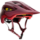 Fox Racing Speedframe Helmet Mips WURD Chili / Small Apparel - Apparel Accessories - Helmets - Mountain - Open Face