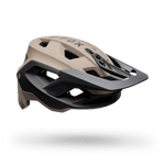 Fox Racing Speedframe Helmet Nutmeg 50/50 / S Apparel - Apparel Accessories - Helmets - Mountain - Open Face