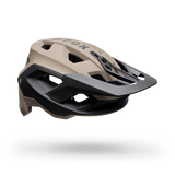 Fox Racing Speedframe Helmet Nutmeg 50/50 / S Apparel - Apparel Accessories - Helmets - Mountain - Open Face