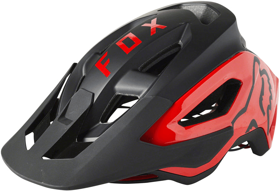 Fox Racing Speedframe Pro Helmet Apparel - Apparel Accessories - Helmets - Mountain - Open Face