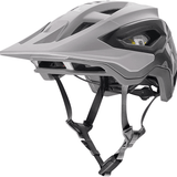 Fox Racing Speedframe Pro Helmet Pewter / L Apparel - Apparel Accessories - Helmets - Mountain - Open Face