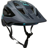 Fox Racing Speedframe Pro Helmet Teal / L Apparel - Apparel Accessories - Helmets - Mountain - Open Face