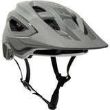 Fox Racing Speedframe Pro Lunar Helmet Light Grey / S Apparel - Apparel Accessories - Helmets - Mountain - Open Face