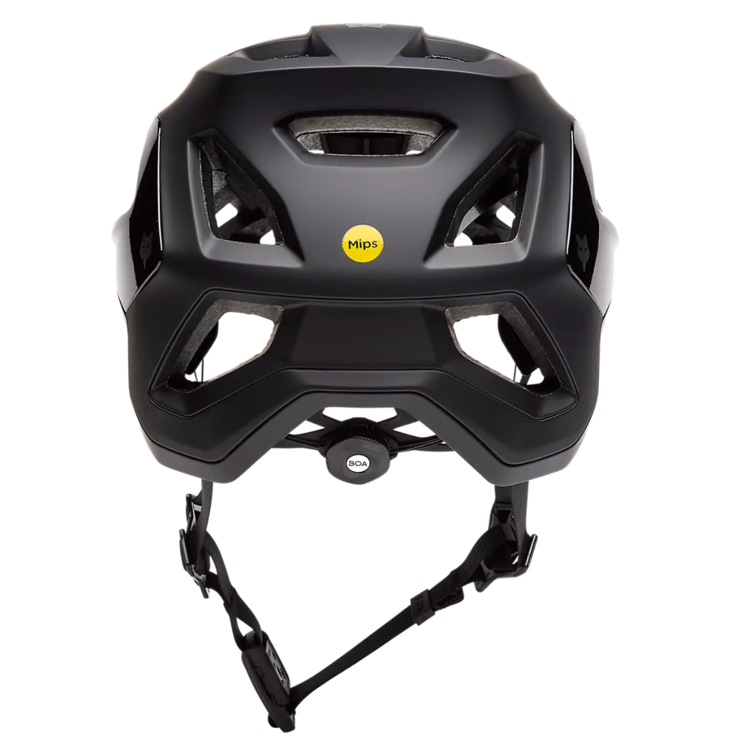 Fox Racing Speedframe Pro Mips Bike Helmet Apparel - Apparel Accessories - Helmets - Mountain - Open Face