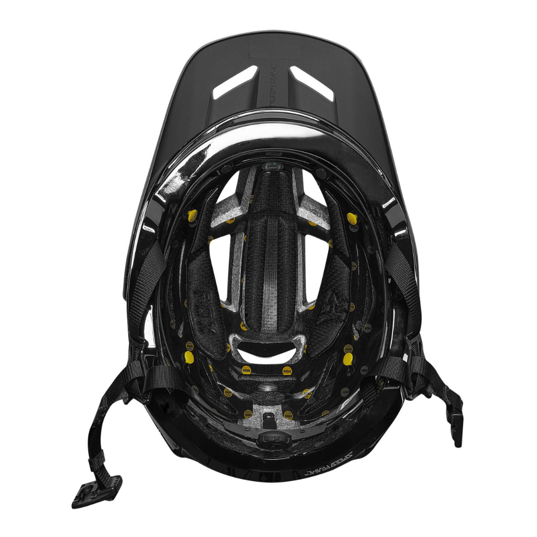 Fox Racing Speedframe Pro Mips Bike Helmet Apparel - Apparel Accessories - Helmets - Mountain - Open Face