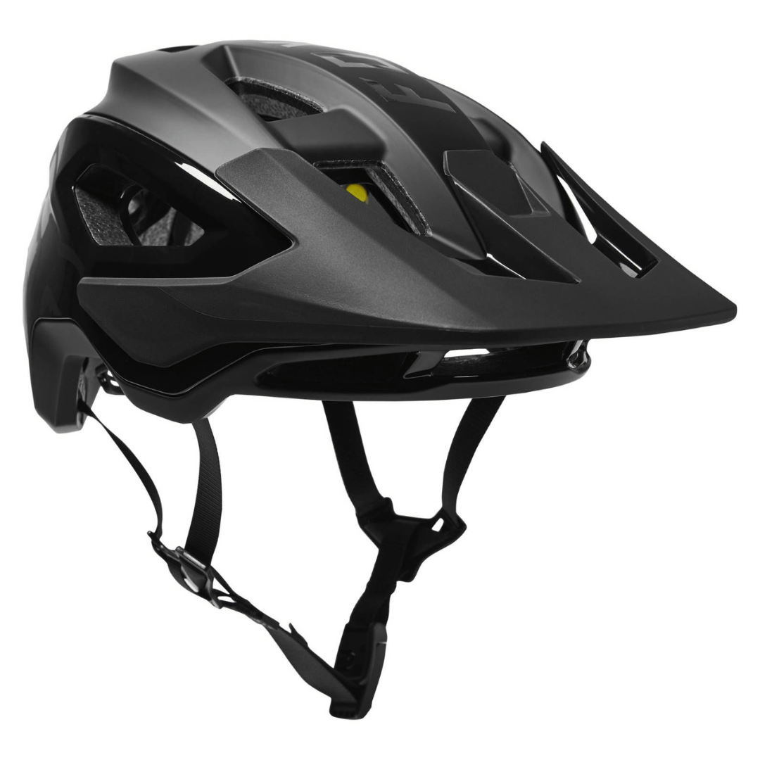 Fox Racing Speedframe Pro Mips Bike Helmet Apparel - Apparel Accessories - Helmets - Mountain - Open Face