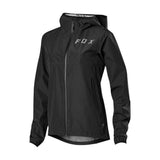 Fox Racing Women's Ranger 2.5L Water Jacket Black / S Apparel - Clothing - Women's Jackets - Mountain