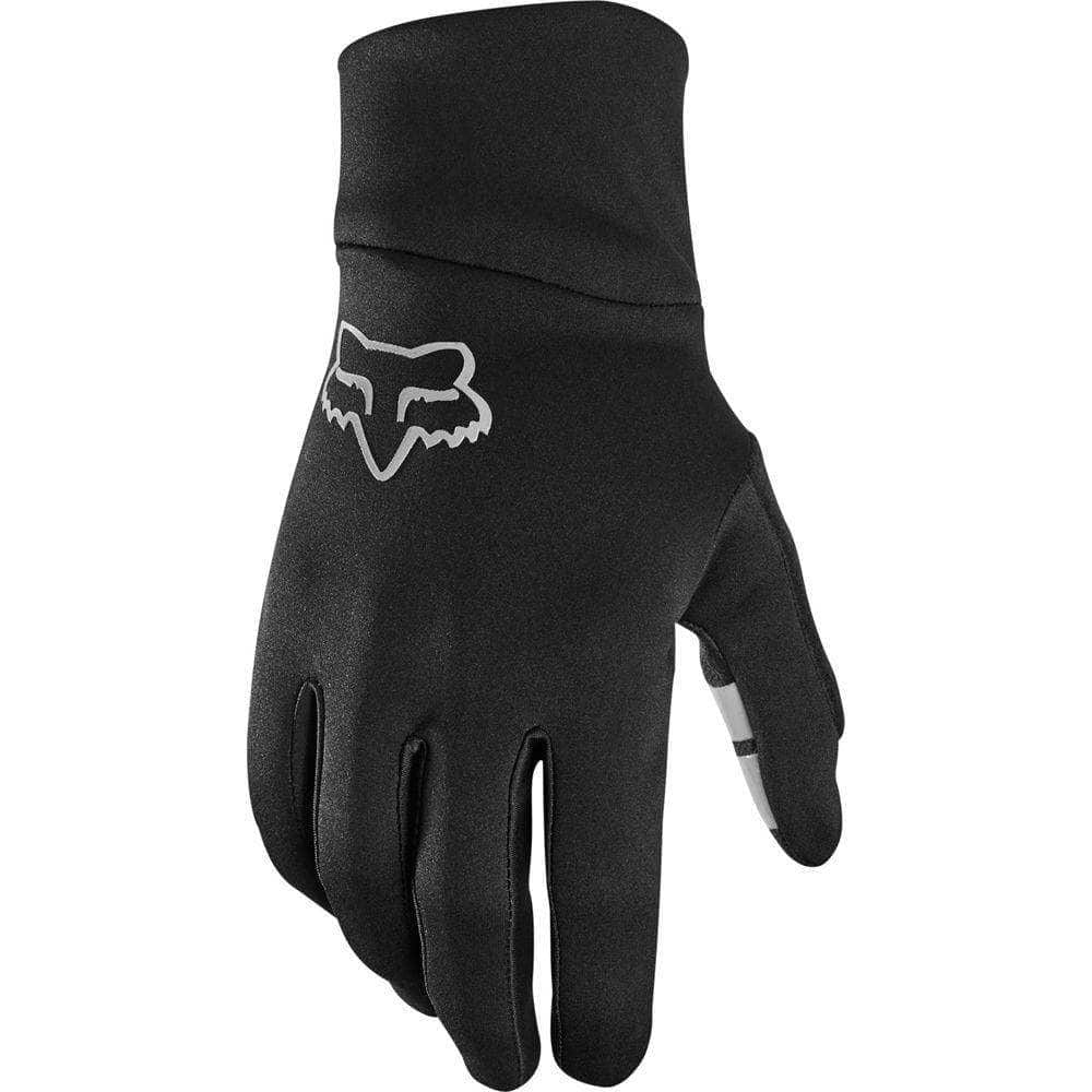 Fox Racing Women's Ranger Fire Glove Black / Small Apparel - Apparel Accessories - Gloves - Mountain