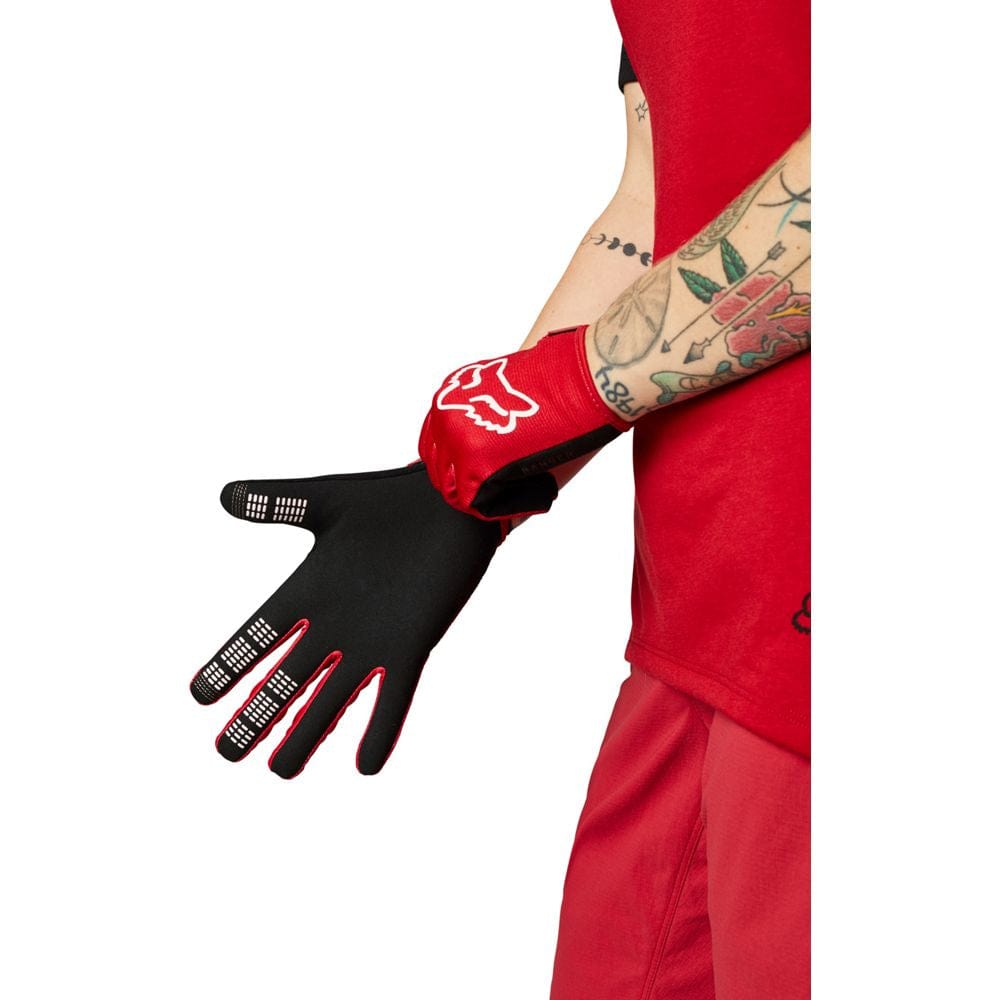 Fox Racing Women's Ranger Glove Apparel - Apparel Accessories - Gloves - Mountain