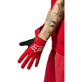 Fox Racing Women's Ranger Glove Chili / Small Apparel - Apparel Accessories - Gloves - Mountain