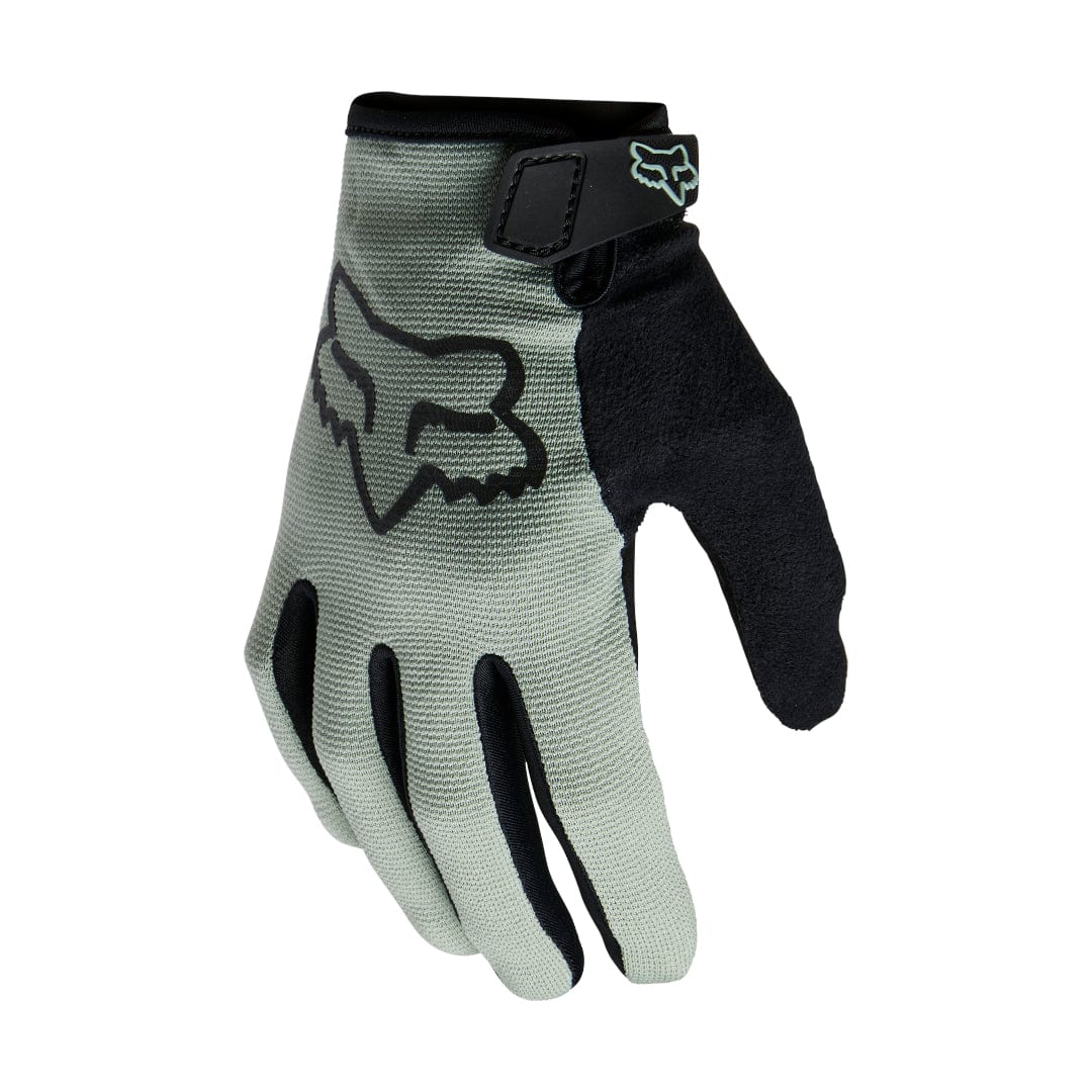 Fox Racing Women's Ranger Glove Eucalyptus / Small Apparel - Apparel Accessories - Gloves - Mountain