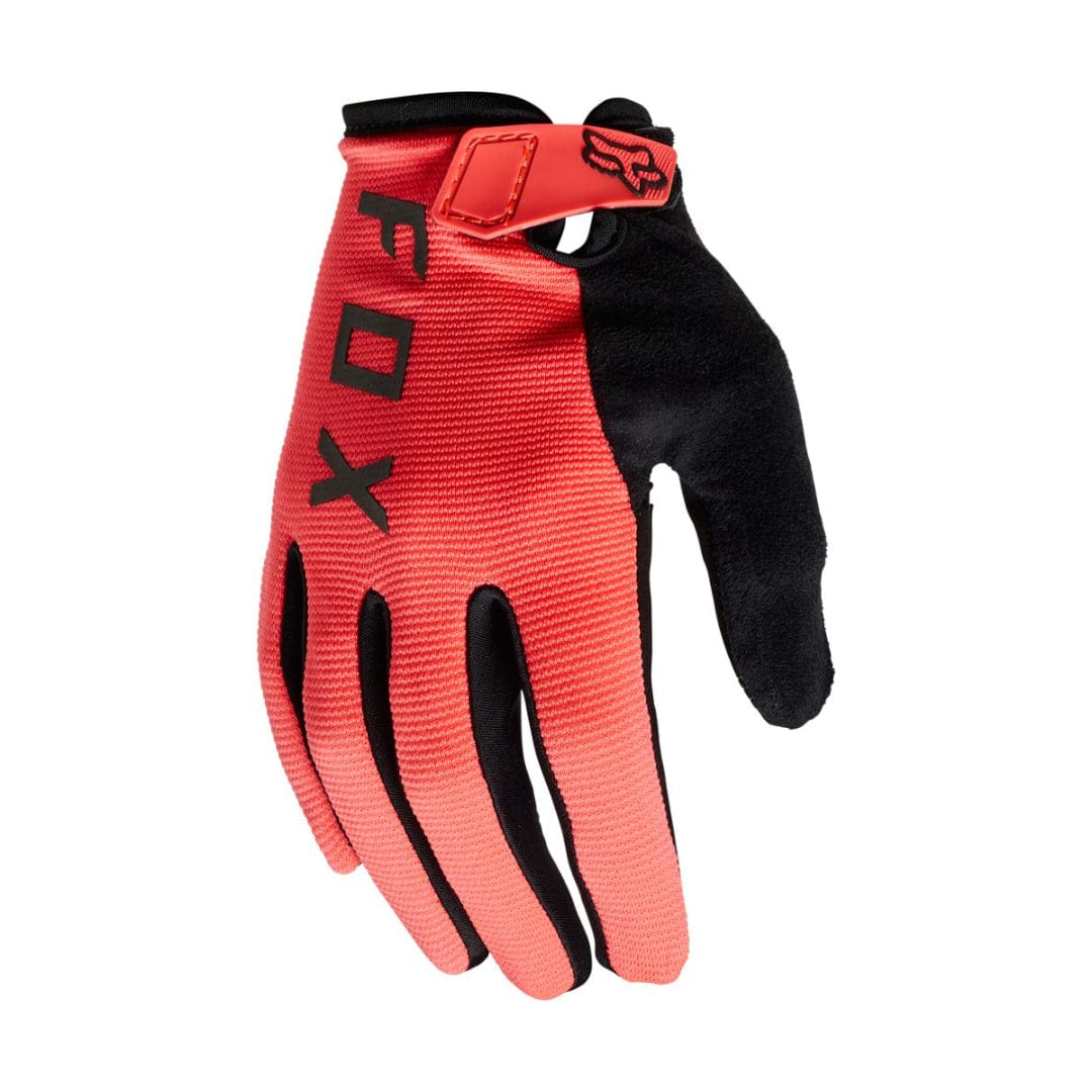 Fox Racing Women's Ranger Glove Gel Atomic Punch / Small Apparel - Apparel Accessories - Gloves - Mountain