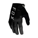 Fox Racing Women's Ranger Glove Gel Black / Small Apparel - Apparel Accessories - Gloves - Mountain