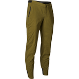 Fox Racing Women's Ranger Pant Olive Green / XS Apparel - Clothing - Women's Tights & Pants - Mountain