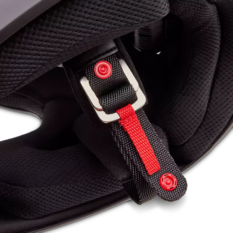 Fox Rampage Full Face Helmet Apparel - Apparel Accessories - Helmets - Mountain - Full Face