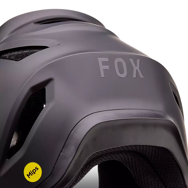 Fox Rampage Full Face Helmet Apparel - Apparel Accessories - Helmets - Mountain - Full Face