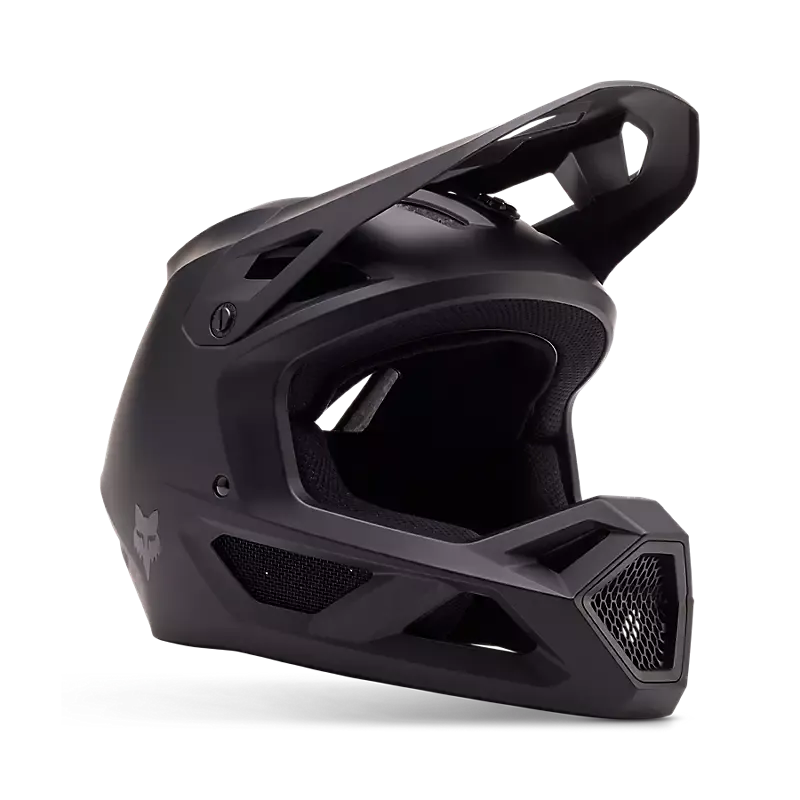 Fox Rampage Full Face Helmet Apparel - Apparel Accessories - Helmets - Mountain - Full Face