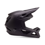 Fox Rampage Full Face Helmet Black / XS Apparel - Apparel Accessories - Helmets - Mountain - Full Face