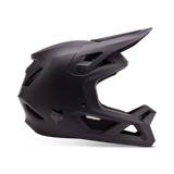 Fox Rampage Full Face Helmet Black / XS Apparel - Apparel Accessories - Helmets - Mountain - Full Face