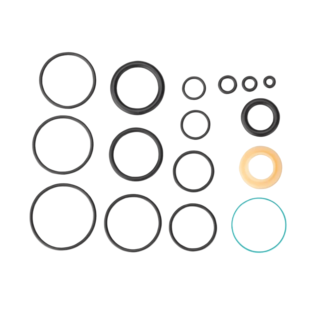 Fox Rebuild Kit: DHX,VAN R,VAN RC Parts - Suspension - Service Parts