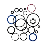 FOX Seal Kit: 2021 F-S Grip2 VVC 34/36/38/40 Parts - Suspension - Service Parts